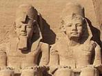 Egypt archaeology vacation
