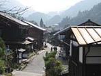 Japan culture tour, Shoguns & Samurai