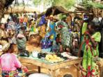 West Africa tour