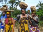 Community building projects in Tanzania