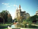Honeymoons in Argentina & Uruguay