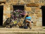 Picos de Europa cycling vacation, Spain