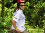 Costa Rica family activity vacation