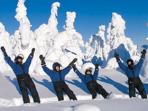 Your own group winter activity holiday