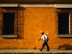 Central America vacation