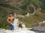 Budget vacation to China