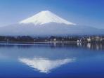 Adventure vacation in Japan