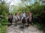 Volunteer & vacation in Costa Rica