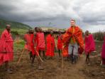 Kenya culture safari
