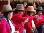 Caracas to Quito overland tour