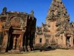 Northern Thailand vacation