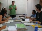 Learn Spanish in Granada, Spain