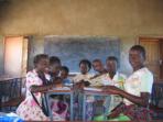 Volunteering placements in Zambia