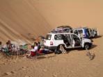 Oman small group tour