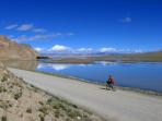 Lhasa to Kathmandu bike holiday