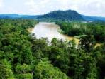 Borneo volunteering vacation