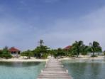 Marine conservation in Belize