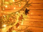 Christmas vacation in Lapland, Sweden