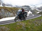 Motorbike tours in Romania
