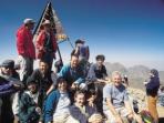 Your own group walking vacation to Morocco