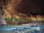 Zion, Bryce and the Grand Canyon