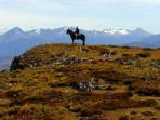 Argentina tailormade luxury vacation