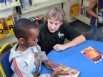 Teaching assistants in New Zealand