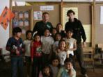 Teaching English in Guatemala