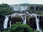 Iguazu Falls tour