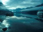 Torres del Paine tour