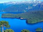 Chile & Argentina holiday