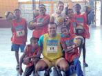 Coaching sports in Brazil