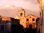Highlights of Peru tour