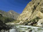 Peru trekking holiday, Cotahuasi canyon