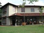 Sri Lanka luxury accommodation nr Colombo