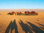 Morocco family adventure vacation