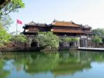 Hanoi to Da Nang tour in Vietnam