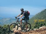 Turkey mountain biking vacation, Turquoise Coast