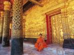 Highlights of Laos vacation