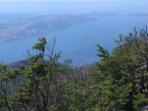 Small group walking vacation in Croatia