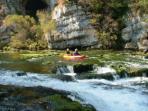 Multi activity vacation in Croatia