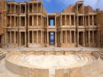 Libya adventure vacation