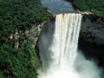Jungle trekking vacation in Guyana