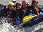 Iceland activity day tours