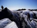 Iceland adventure day tours