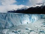 Southern Patagonia tour