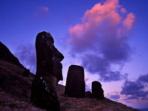 Photography vacation on Easter Island