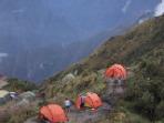 Peru walking and cultural vacation