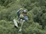 Ecuador activity vacation