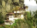 North East India, Bhutan and Bangladesh tour